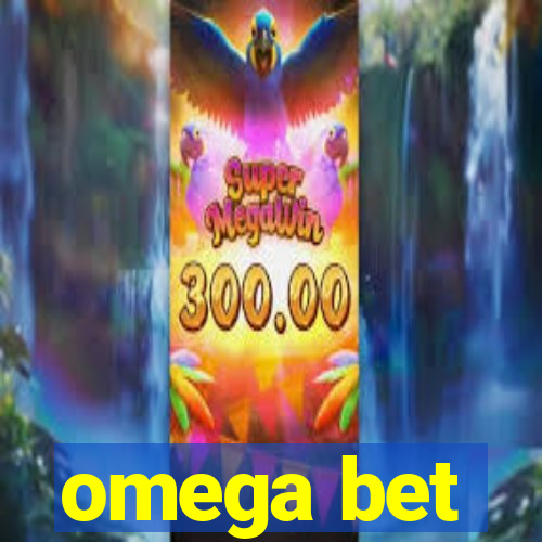 omega bet